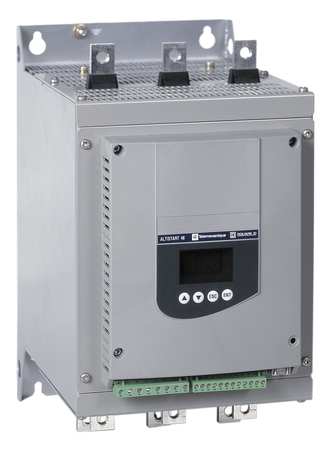 Download hướng dẫn sử dụng Khởi động mềm Schneider ATS48